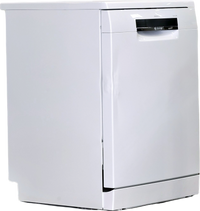 Lave-vaisselle Pose Libre 14 couverts Reconditionné BOSCH SMS6ECW15F
