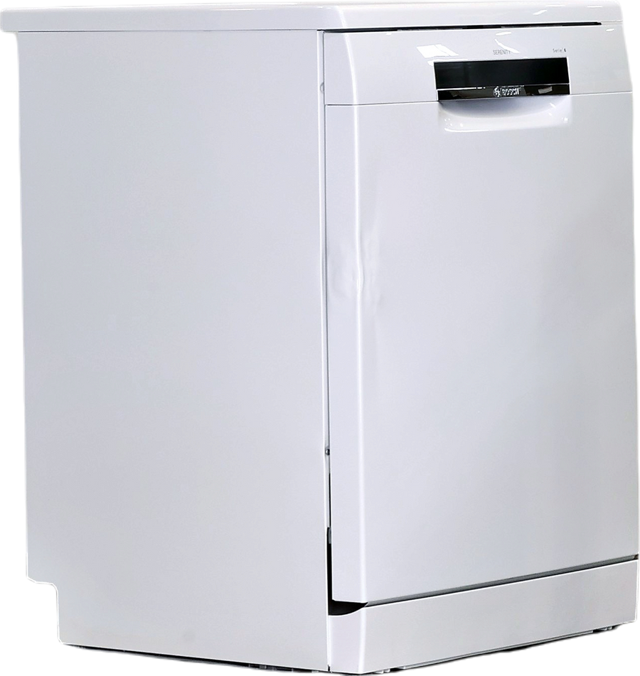 Lave-vaisselle Pose Libre 14 couverts Reconditionné BOSCH SMS6ECW15F