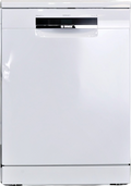 Lave-vaisselle Pose Libre 14 couverts Reconditionné BOSCH SMS6ECW15F