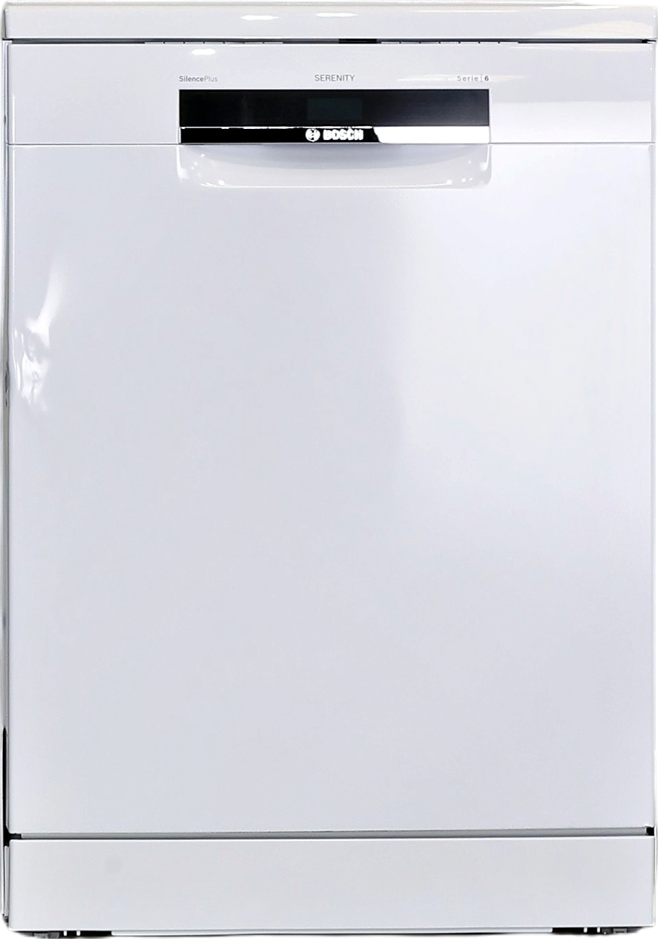 Lave-vaisselle Pose Libre 14 couverts Reconditionné BOSCH SMS6ECW15F