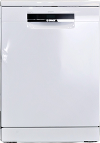 Lave-vaisselle Pose Libre 14 couverts Reconditionné BOSCH SMS6ECW15F