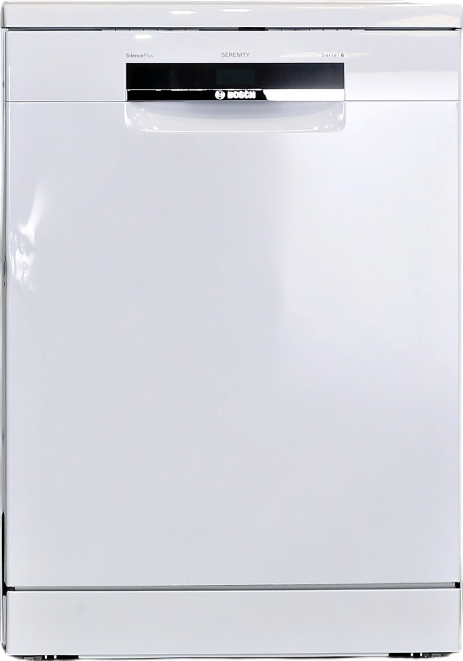 Lave-vaisselle Pose Libre 14 couverts Reconditionné BOSCH SMS6ECW15F