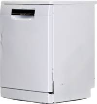 Lave-vaisselle Pose Libre 14 couverts Reconditionné BOSCH SMS6ECW15F