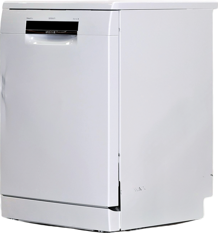 Lave-vaisselle Pose Libre 14 couverts Reconditionné BOSCH SMS6ECW15F