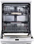 Lave-vaisselle Pose Libre 14 couverts Reconditionné BOSCH SMS6ECW15F