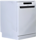 Lave-vaisselle Pose Libre 14 couverts Reconditionné INDESIT IN3FFD644RW