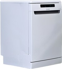 Lave-vaisselle Pose Libre 14 couverts Reconditionné INDESIT IN3FFD644RW