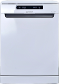 Lave-vaisselle Pose Libre 14 couverts Reconditionné INDESIT IN3FFD644RW
