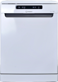 Lave-vaisselle Pose Libre 14 couverts Reconditionné INDESIT IN3FFD644RW