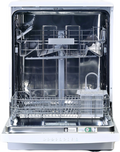 Lave-vaisselle Pose Libre 14 couverts Reconditionné INDESIT IN3FFD644RW