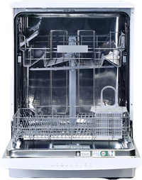 Lave-vaisselle Pose Libre 14 couverts Reconditionné INDESIT IN3FFD644RW