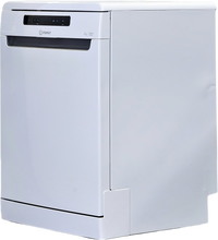 Lave-vaisselle Pose Libre 14 couverts Reconditionné INDESIT IN3FFD644RW