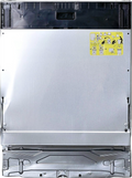 Lave-vaisselle Encastrable 14 couverts Reconditionné ELECTROLUX EES28400L