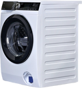 Lave-linge Hublot 10 kg Reconditionné AEG LFR95A116SW