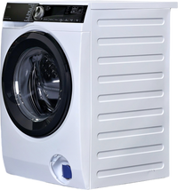 Lave-linge Hublot 10 kg Reconditionné AEG LFR95A116SW
