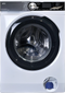 Lave-linge Hublot 10 kg Reconditionné AEG LFR95A116SW