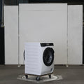 Lave-linge Hublot 10 kg Reconditionné AEG LFR95A116SW