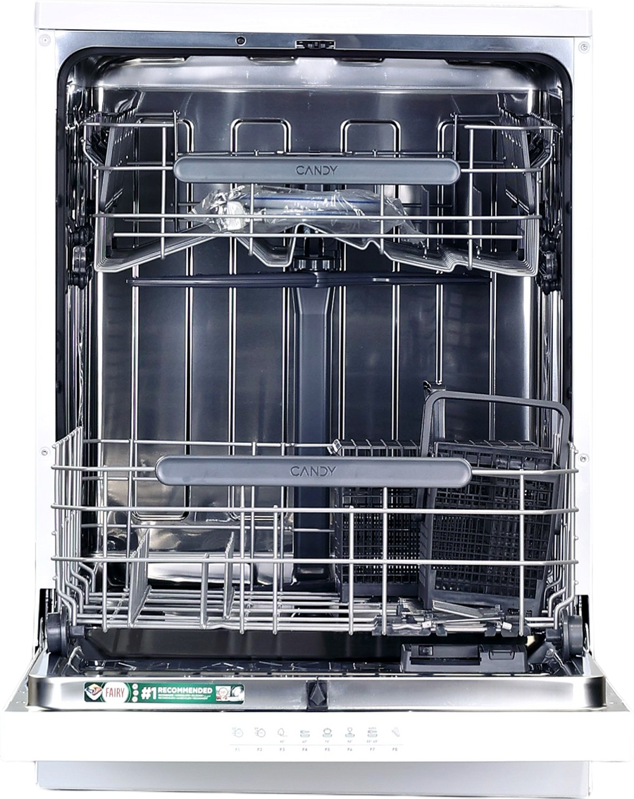 Lave-vaisselle Pose Libre 16 couverts Reconditionné CANDY CF6C4F0W