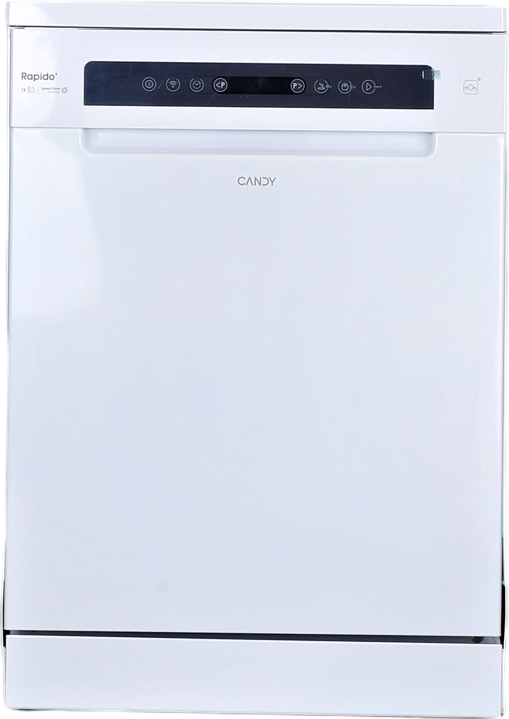 Lave-vaisselle Pose Libre 16 couverts Reconditionné CANDY CF6C4F0W