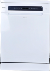 Lave-vaisselle Pose Libre 16 couverts Reconditionné CANDY CF6C4F0W