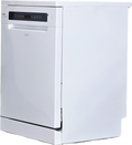 Lave-vaisselle Pose Libre 16 couverts Reconditionné CANDY CF6C4F0W