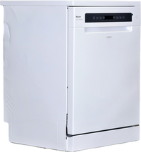 Lave-vaisselle Pose Libre 16 couverts Reconditionné CANDY CF6C4F0W