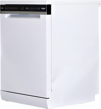 Lave-vaisselle Pose Libre 15 couverts Reconditionné WHIRLPOOL W7FHS51