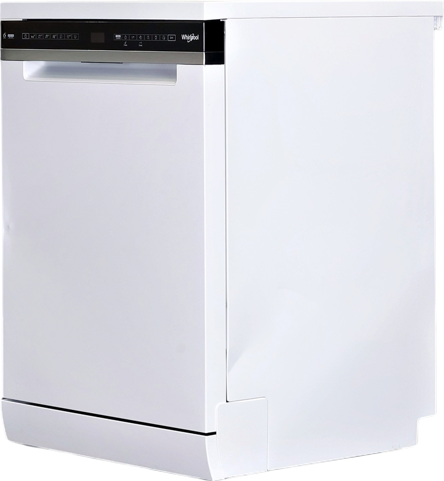 Lave-vaisselle Pose Libre 15 couverts Reconditionné WHIRLPOOL W7FHS51