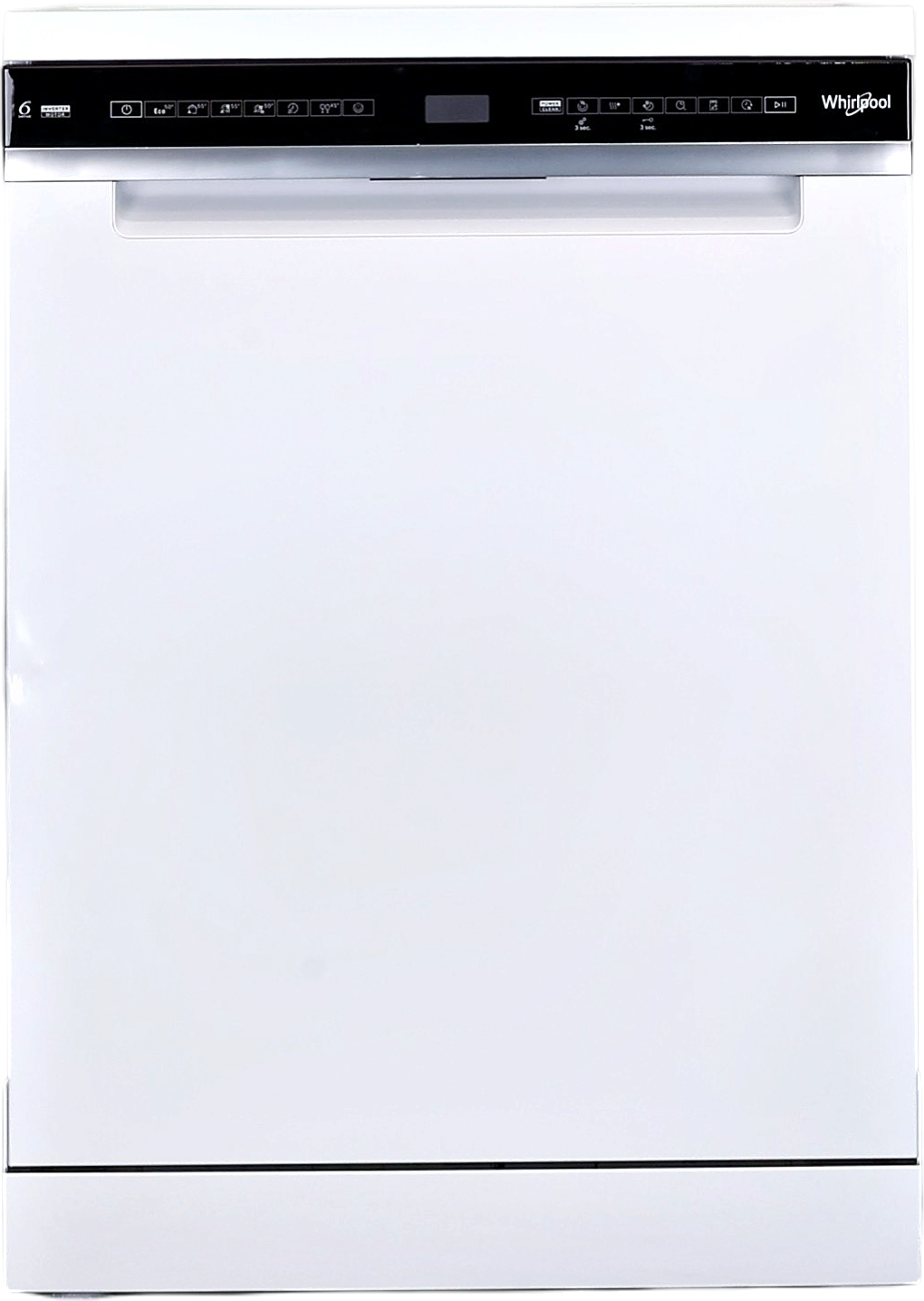 Lave-vaisselle Pose Libre 15 couverts Reconditionné WHIRLPOOL W7FHS51