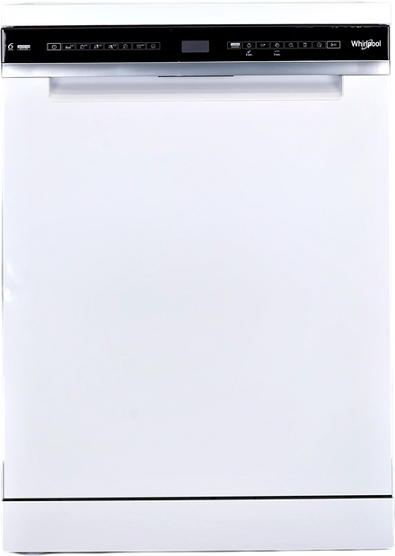 Lave-vaisselle Pose Libre 15 couverts Reconditionné WHIRLPOOL W7FHS51
