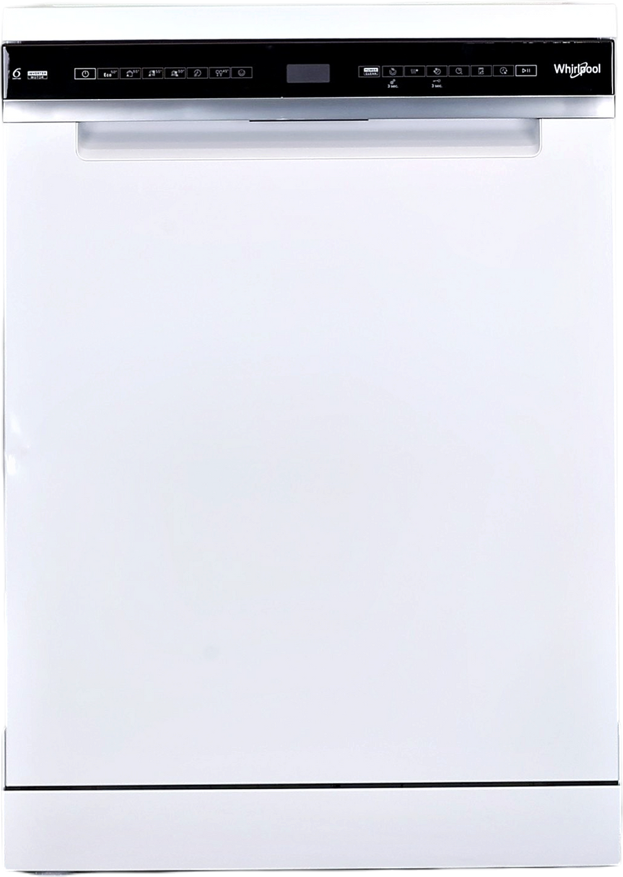 Lave-vaisselle Pose Libre 15 couverts Reconditionné WHIRLPOOL W7FHS51