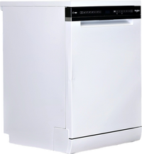 Lave-vaisselle Pose Libre 15 couverts Reconditionné WHIRLPOOL W7FHS51