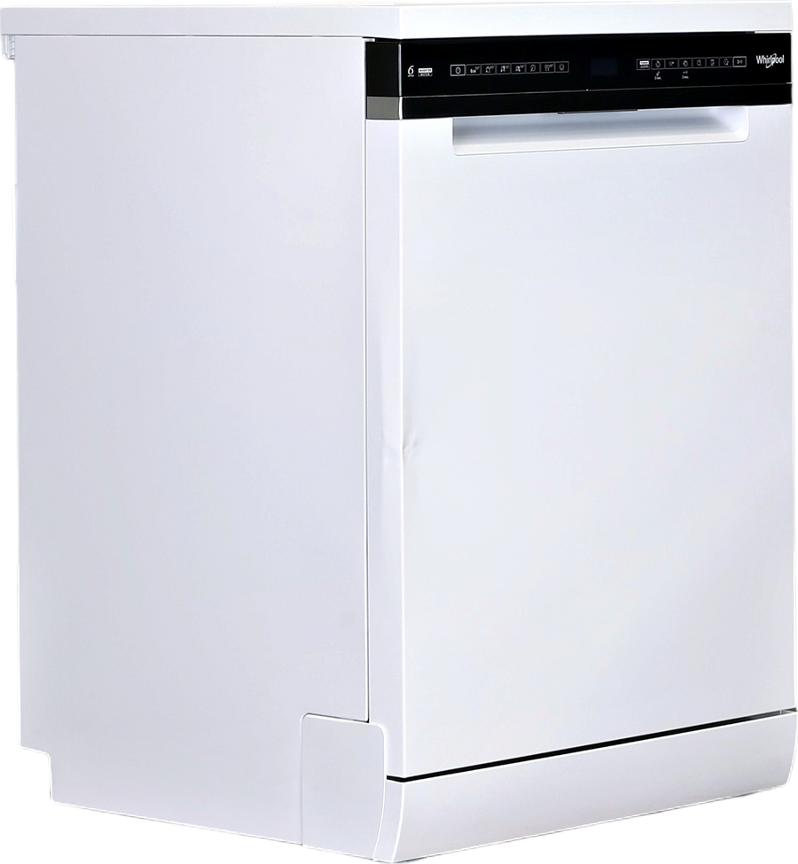 Lave-vaisselle Pose Libre 15 couverts Reconditionné WHIRLPOOL W7FHS51
