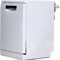 Lave-vaisselle Pose Libre 14 couverts Reconditionné BOSCH SMS6ECW15F