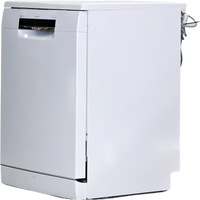 Lave-vaisselle Pose Libre 14 couverts Reconditionné BOSCH SMS6ECW15F