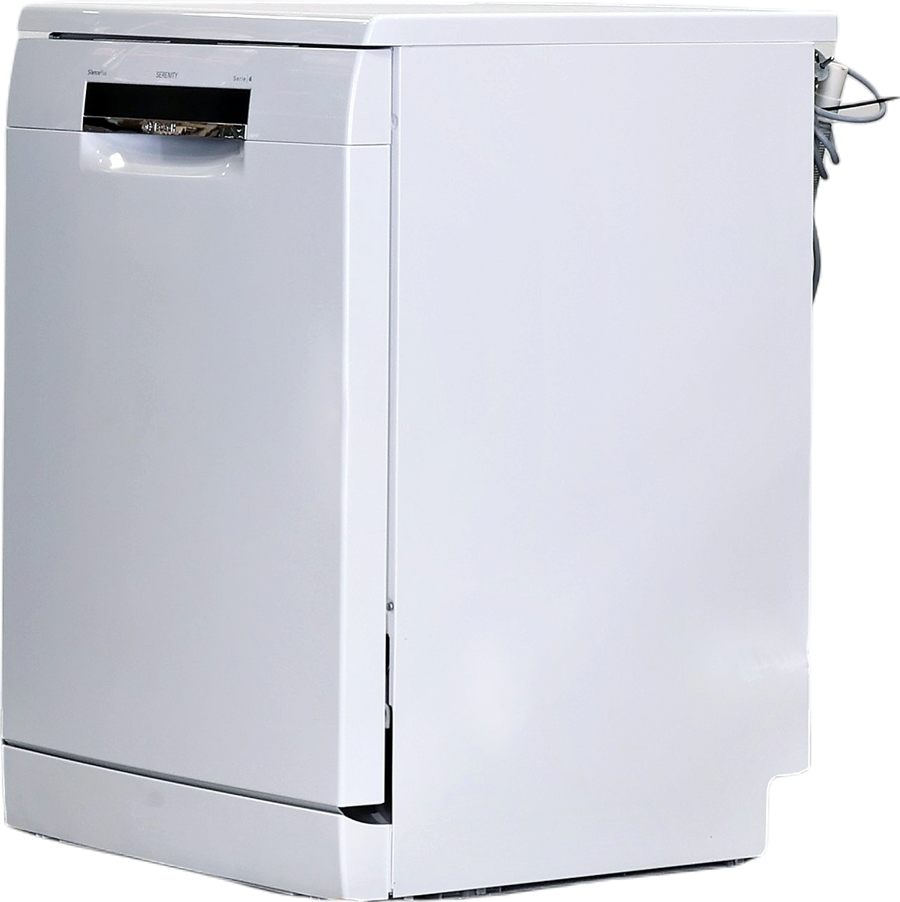 Lave-vaisselle Pose Libre 14 couverts Reconditionné BOSCH SMS6ECW15F