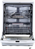 Lave-vaisselle Pose Libre 14 couverts Reconditionné BOSCH SMS6ECW15F