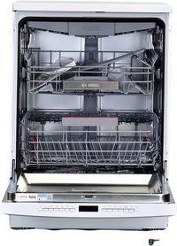 Lave-vaisselle Pose Libre 14 couverts Reconditionné BOSCH SMS6ECW15F