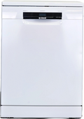 Lave-vaisselle Pose Libre 14 couverts Reconditionné BOSCH SMS6ECW15F