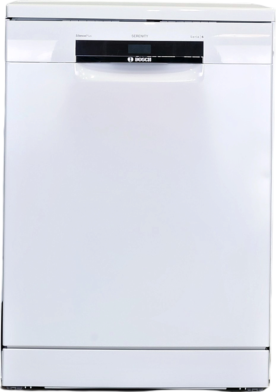 Lave-vaisselle Pose Libre 14 couverts Reconditionné BOSCH SMS6ECW15F