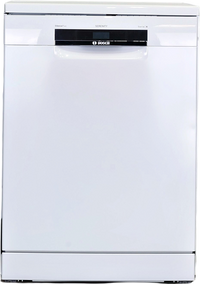 Lave-vaisselle Pose Libre 14 couverts Reconditionné BOSCH SMS6ECW15F