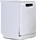 Lave-vaisselle Pose Libre 14 couverts Reconditionné BOSCH SMS6ECW15F