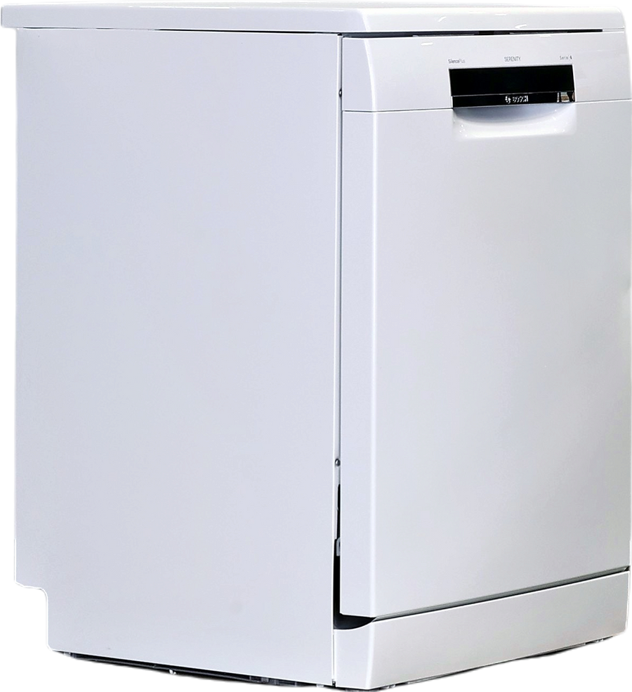 Lave-vaisselle Pose Libre 14 couverts Reconditionné BOSCH SMS6ECW15F