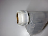 Lave-vaisselle Pose Libre 14 couverts Reconditionné BOSCH SMS6ECW15F