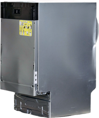 Lave-vaisselle Encastrable 9 couverts Reconditionné AEG FSE62417P