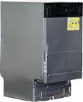 Lave-vaisselle Encastrable 9 couverts Reconditionné AEG FSE62417P