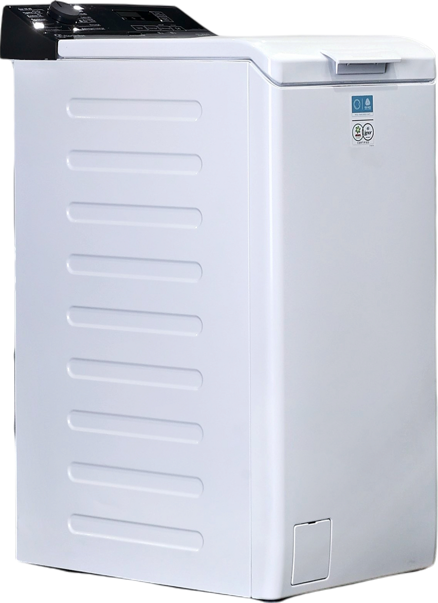 Lave-linge Top 6 kg Reconditionné ELECTROLUX EW6TE136DA