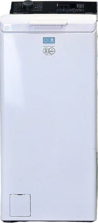 Lave-linge Top 6 kg Reconditionné ELECTROLUX EW6TE136DA
