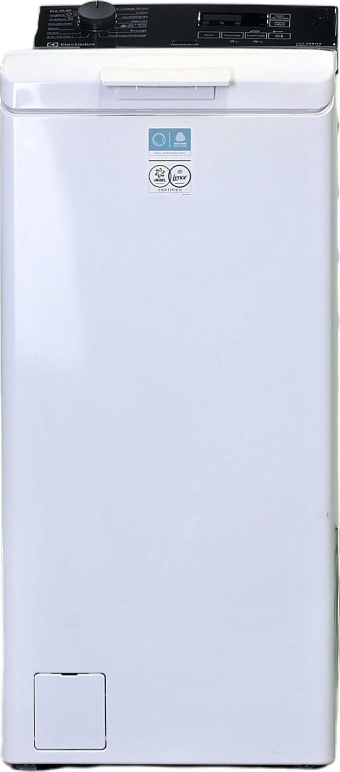 Lave-linge Top 6 kg Reconditionné ELECTROLUX EW6TE136DA