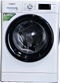 Lave-linge Hublot 9 kg Reconditionné WHIRLPOOL FFBB9489BVFR